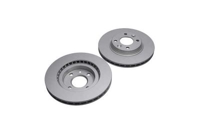 DISC FRANA Kavo Parts BR10033C 25