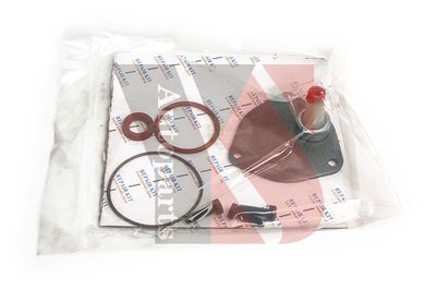 Remonto komplektas, vakuumo siurblys (stabdymo įrenginys)