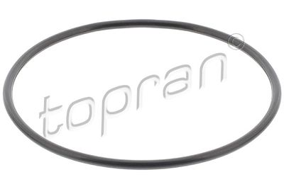 TOPRAN Pakking, waterpomp (202 288)