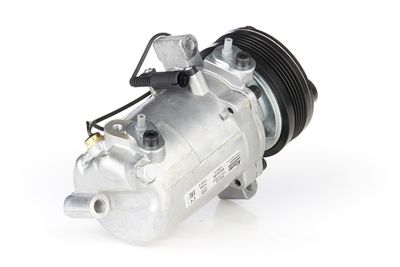 COMPRESOR CLIMATIZARE NISSENS 89133 39