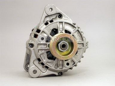 Генератор FARCOM 118445 для FORD FIESTA