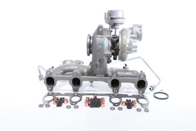 LADER AUFLADUNG BTS Turbo T981075 28