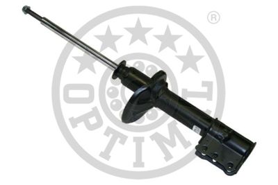 OPTIMAL A-3514GR Амортизаторы  для MAZDA 323 F V (BA) 1.5 16V