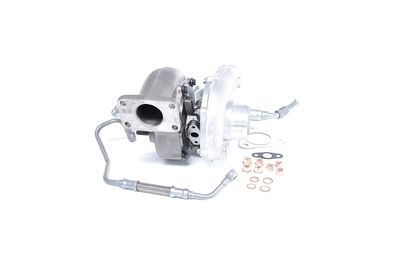 LADER AUFLADUNG BTS Turbo T981095 29