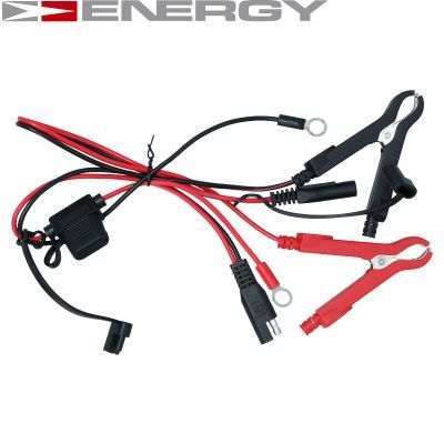 Nabíjačka, batéria vozidla ENERGY NE00778