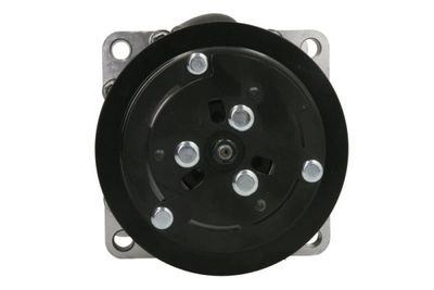 Airconditioning compressor past: LAND ROVER DISCOVERY I, RANGE ROVER I 2.4D-4.3 08.81-10.98