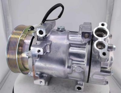 COMPRESOR CLIMATIZARE