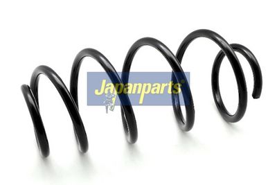 Pružina podvozku JAPANPARTS ZC3419A