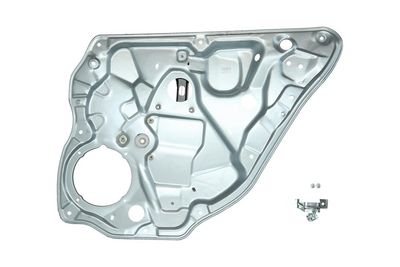 KAMOKA - Mechanizmus zdvíhania okna VW , 7200212