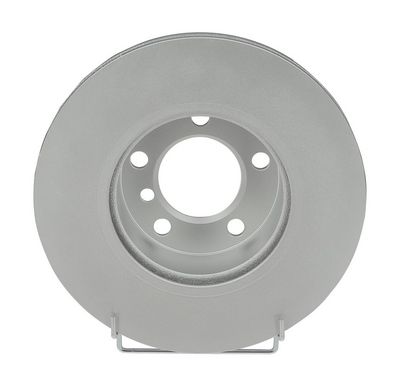 Remschijf set (2 stuks) Voor Links/Rechts past: BMW 1 (F20), 1 (F21), 3 (F30, F80), 3 (F31), 3 GRAN TURISMO (F34), 4 (F32, F82), 4 (F33, F83), 4 GRAN COUPE (F36) 1.5-2.0D 07.11-