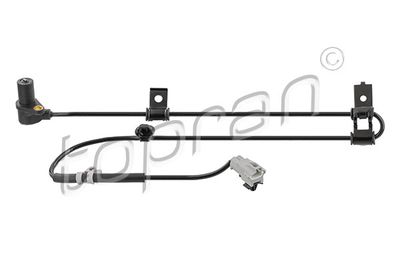 TOPRAN 820 707 Датчик АБС  для HYUNDAI MATRIX (Хендай Матриx)