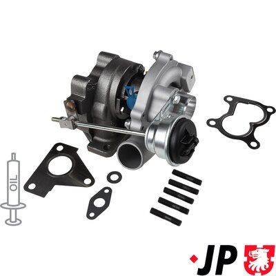 COMPRESOR SISTEM DE SUPRAALIMENTARE