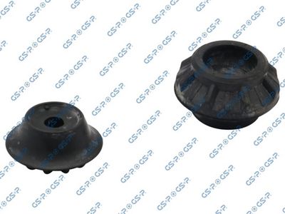 Zestaw naprawczy, mocowanie amortyzatora GSP 532150K