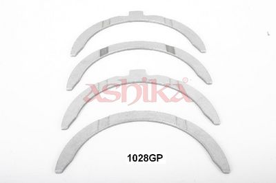 ASHIKA Distanzscheibe, Kurbelwelle