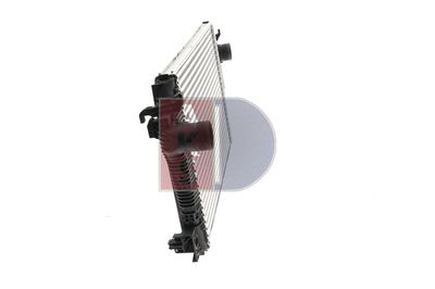 LADELUFTKüHLER AKS DASIS 047029N 11