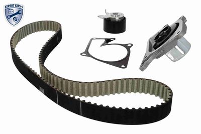 WASSERPUMPE + ZAHNRIEMENSATZ VAICO V4650029 2