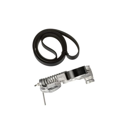 SET CUREA TRANSMISIE CU CANELURI GATES K236PK1183 60