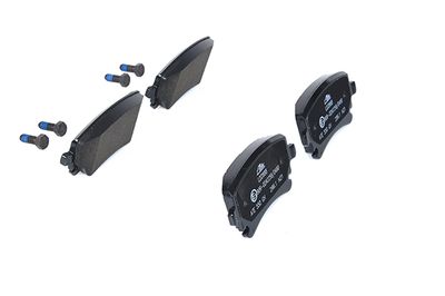 BREMSBELAGSATZ SCHEIBENBREMSE ATE 13047028882 10