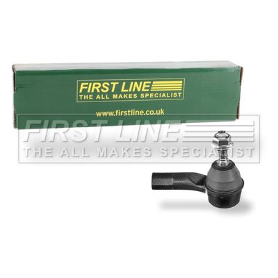 накрайник на напречна кормилна щанга FIRST LINE FTR6005