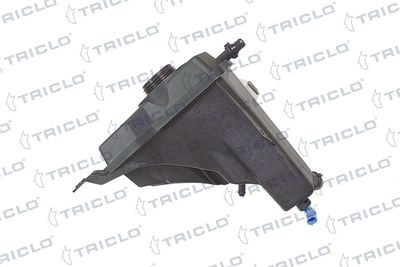 разширителен съд, охладителна течност TRICLO 482462