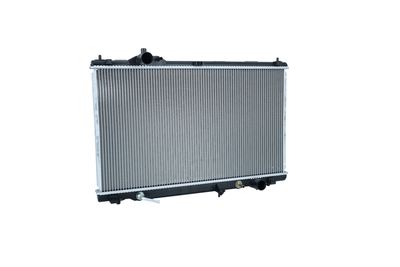 RADIATOR RACIRE MOTOR NRF 50137 43