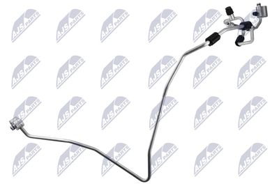 CONDUCTA PRESIUNE VARIABILA AER CONDITIONAT NTY CPRAU005 1