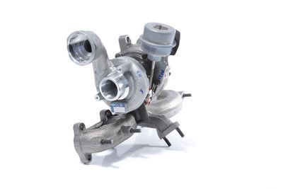 LADER AUFLADUNG BTS Turbo T914074 3