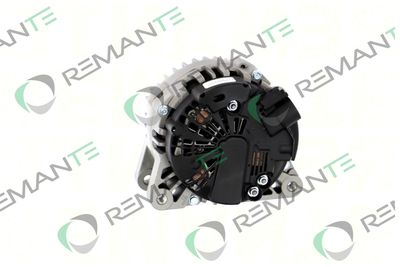 GENERATOR / ALTERNATOR REMANTE 011003000146R 1