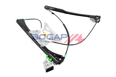 MECANISM ACTIONARE GEAM BOGAP A5341122 2