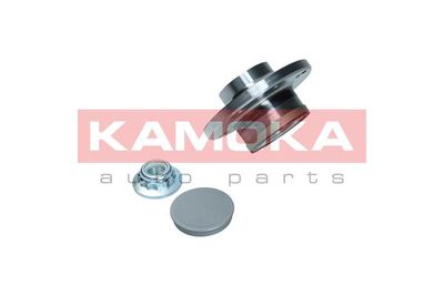 Wheel Bearing Kit 5500346