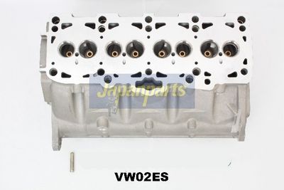 CHIULASA JAPANPARTS XXVW02ES 5