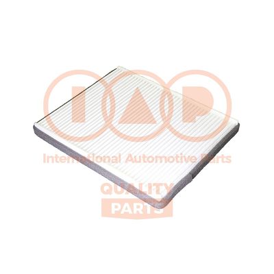 IAP QUALITY PARTS 821-16096 Фильтр салона  для SUZUKI WAGON (Сузуки Wагон)