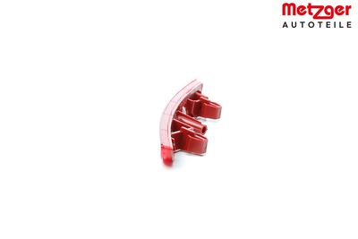 REFLECTOR METZGER AUTOTEILE 2080290 12