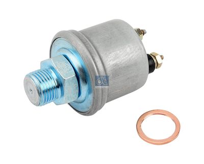 Senzor, presiune ulei DT Spare Parts 4.60689