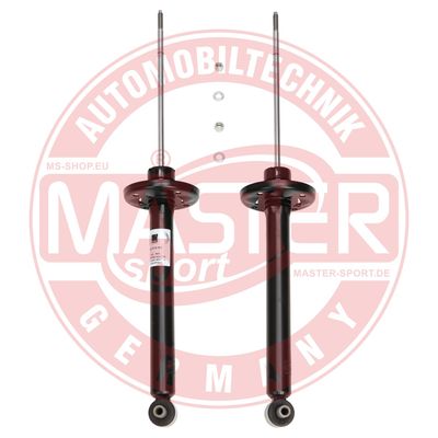 MASTER-SPORT GERMANY 16K006852 Амортизаторы  для AUDI A4 B5 Avant (8D5) 1.8