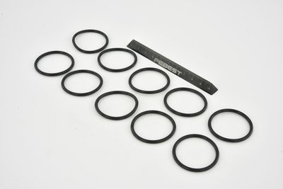 GARNITURI CARCASA FILTRU ULEI FEBEST RINGOL024PCS10 33