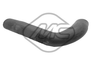 Przewód elastyczny chłodnicy METALCAUCHO 77131