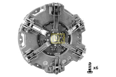 Schaeffler LuK Diskatorius