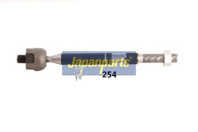 JAPANPARTS Vidinė skersinė vairo trauklė