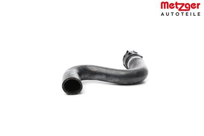 FURTUN RADIATOR METZGER AUTOTEILE 2420110 36