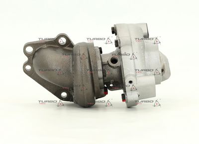 COMPRESOR SISTEM DE SUPRAALIMENTARE TURBO-TEC TT6137 3