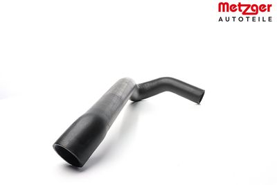 LADELUFTSCHLAUCH METZGER AUTOTEILE 2400940 31
