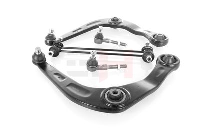 SET SUSPENSIE ROATA GH GH503700 17