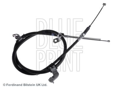 Тросик, cтояночный тормоз BLUE PRINT ADC446163 для MITSUBISHI L300