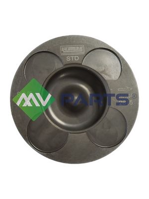 PISTON MV Parts MV4615000 1