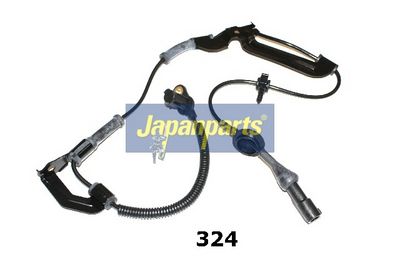 Snímač počtu otáčok kolesa JAPANPARTS ABS-324