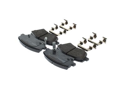 SET PLACUTE FRANA FRANA DISC BOSCH 0986460189 14