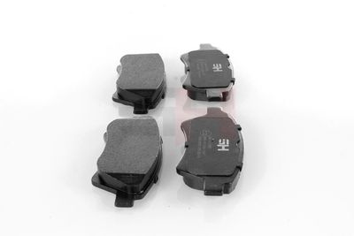 SET PLACUTE FRANA FRANA DISC GH GH413951 45