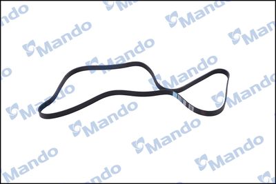 CUREA TRANSMISIE CU CANELURI MANDO MB6PK2010