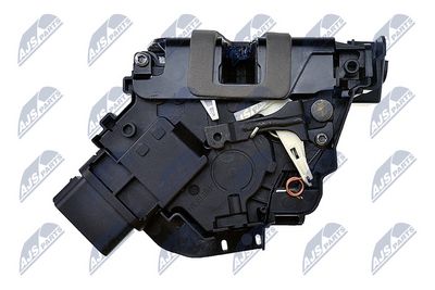 Zámok dverí NTY EZC-FR-011